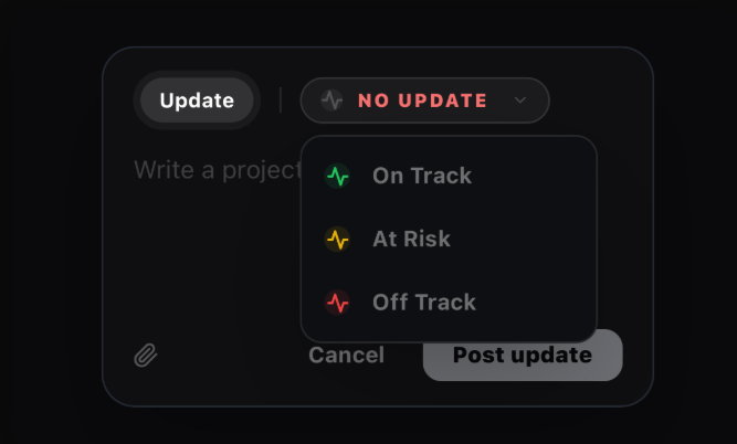Scaling Clarity